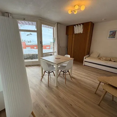 Apartamento Cosy Vue Montagne *