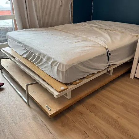 Apartman Studio Cosy Vue Montagne